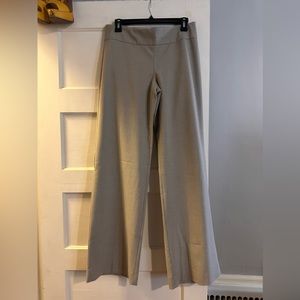 GREY limited scandal wide leg